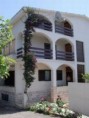 Orebič - Vila Milka